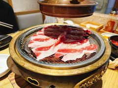 -泥炉烧肉师(新街口金銮巷店)