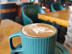 -HFFOUSA TACO弗萨塔可墨西哥餐厅(颐堤港店)