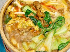 -胡记德源粉·湖南菜(双安店)