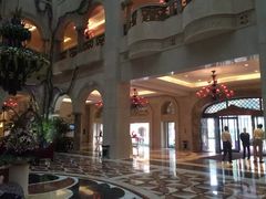 -茵特拉根酒店·西餐厅