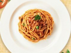肉酱面-盒马鲜生(金桥国际广场店)