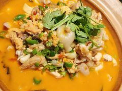 -黄弟大排档·湖南菜·小龙虾·小海鲜(凯旋北路店)