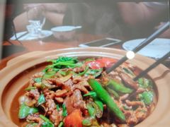 -农乐园食府(梅城镇店)