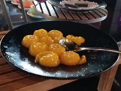 -泰谷酒店·太古码头闽菜自助餐厅