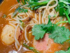 -肥汁米蘭香港米线(长宁来福士店)