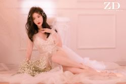 -青岛这朵女子摄影(中海寰宇天下天颂店)