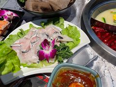 -红辣椒·川菜·火锅(张杨路店)