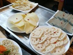 -大味生态火锅(蓝谷地店)