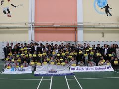 -上海市民办金苹果学校