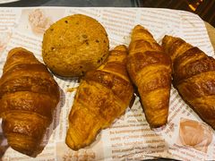 -YUE·6·西式融合餐厅(外滩六号店)