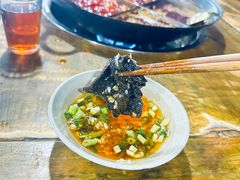 -正南齊北重庆老火锅(光华村直营店)