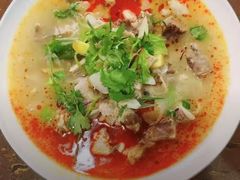 -徐州烧烤龙虾大排档(君临紫金店)