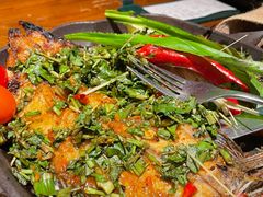 -云海肴·汽锅鸡·云南菜(美罗城店)