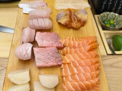-鮨政·Omakase(万象城店)