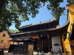 -迎江寺