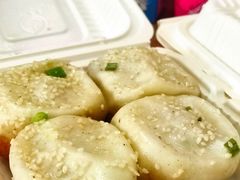 -小杨生煎(香港名都店)