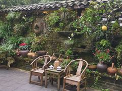 -青城甲(青城山店)