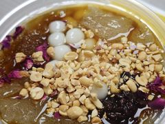 -夏食光安顺小舒冰粉冰浆(甲秀楼店)