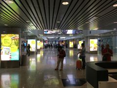 -吉隆坡国际机场