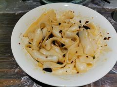 猪油拌粉-壹盏灯(惠农店)