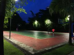 -平安（深圳）金融教育培训中心