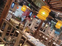 -印巷里主题餐厅(马鞍山店)