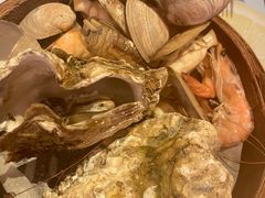 -马哥孛罗咖啡厅·Cafe Marco (厦门马哥孛罗东方大酒店)