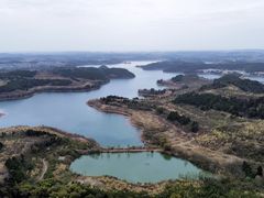 -仙海旅游度假区