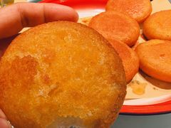 -长安炊烟庭院陕菜(七路明光路店)