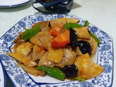 -呼吸森林·生态农庄农家乐私房菜