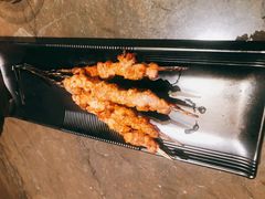 -虾胡闹·澳洲小龙虾·烧烤(福田鲨鱼店)
