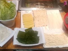 -草原塞蛮羊火锅城(港湾店)