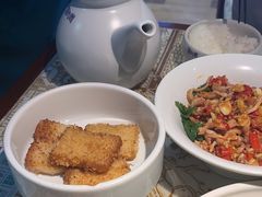 -俏九州·小炒黄牛肉(华润万象汇店)