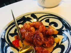 -三号黄浦会Canton Table