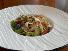 -V Bar海景扒房(北海湾惠龙万达嘉华酒店)