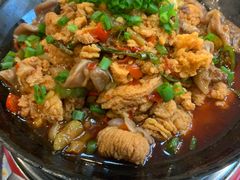 -湘肠香火锅店(团结湖店)