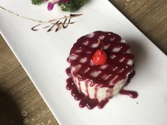 -巴渝菜馆(涿州店)