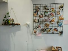 -简·煦蛋糕定制(下沙店)