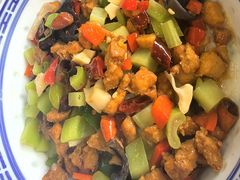 -老西安韩记三鲜煮馍(四府街店)