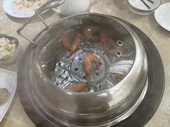 -海大大蒸汽海鲜餐厅·粤菜·特色小炒(欢乐颂店)