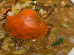 -紫阳海鲜楼·传承闽味(长乐路总店)