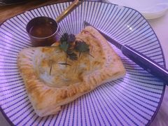 -The Rug Cafe(王府中环店)