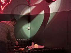 -鸡尾酒实验室酒吧(隆礼路店)