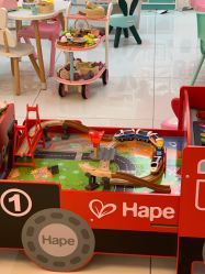 -Hape玩具部落(五棵松万达广场店)