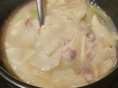 -金谷仓家庭料理(马泉营店)