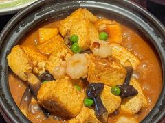 -童福兴·南京菜(老门东店)