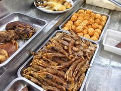 -高淳老街土菜馆(迎薰门店)