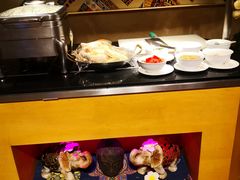 -国宾酒店-花园咖啡自助餐厅(北营房中街店)