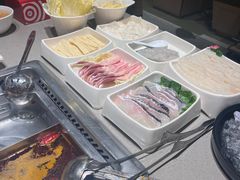 -海底捞火锅(青悦城店)