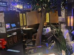 -绿茶餐厅(深圳龙华天虹购物中心店)
